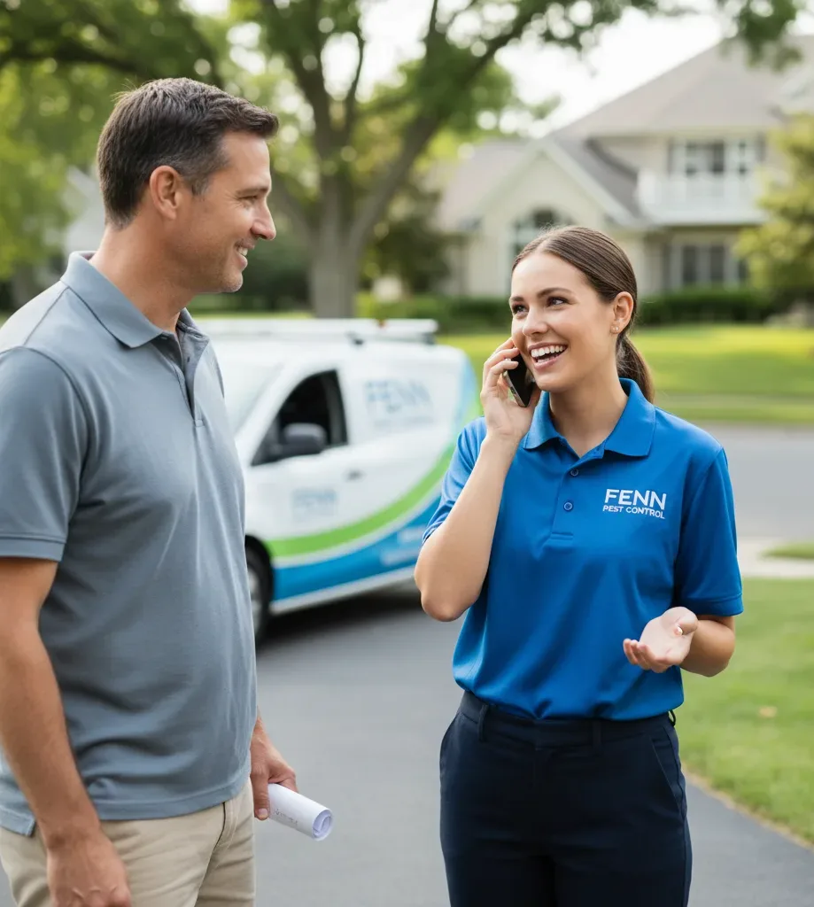 Rodent Control in Sugar Grove, IL
